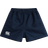 Canterbury Junior Professional Cotton Short - Navy (QE723405769)