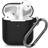 keybudz Elevate PodSkinz Case for AirPods
