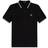 Fred Perry Twin Tipped Polo T-shirt