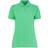 Kustom Kit Women's Klassic Polo Shirt - Apple Green