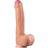 Lovetoy Dual-Layer Nature Cock 11"