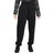 Nike Sportswear Phoenix Fleece High-Rise Trousers Women's - Black/Sail