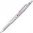 Rotring 600 Multipenna Silver
