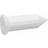 Schneider Electric CLIPSPLUGG TCP0 VIT 100ST Beijerbygg Byggmaterial 100stk
