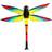 Airow Dragonfly 3D drage til børn fra 6 år, 110 x 144 cm