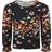 Molo Reen T-shirt Starlight Jaguar