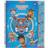Totum Paw Patrol Scratchbook