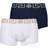 Versace Greca Border Trunks 2-pack