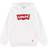 Levi's 8778 Batwing Screenprint Hoodie 5A