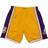 Mitchell & Ness Los Angeles Lakers Jump Shot Shorts W