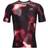 Under Armour T-shirt UA IsoChill Prtd 1374077-001 Størrelse