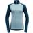 Devold W Expedition Merino 235 Zip Neck