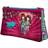Safta DOUBLE PENCIL CASE, COSMETIC BAG, CLUTCH GORJUSS FIREWORKS