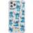 Skinnydip Disney Stitch Shock Case for iPhone 12/12 Pro