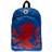 Rangers FC Colour React Backpack (One Size) (Blue/Red)