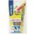 Pilot Överstrykningspenna Pilot Frixion Light Standard, Medium, 6 färger/fp