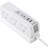 Masterplug SRGDSU62PW SRGDSU62PW 6 Socket Extension Lead with 2 USB Ports