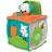 Clementoni Peek A Boo Cube
