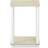 Furinno Turn-N-Tube Haydn Småbord 34x34cm
