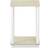 Furinno Turn-N-Tube Haydn Small Table 34x34cm