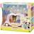 Sylvanian Families Ice Cream Van