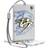 Strategic Printing Nashville Predators Ice Tilt Pocket Bluetooth Speaker