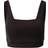 Urban Classics Ladies Recycled Squared Sports Bra BH Dam