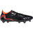 adidas Copa Sense.1 FG - Core Black/Solar Red/Team Solar Green