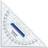 Staedtler Mars Triangel 16 cm