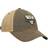 Legacy Athletic Georgia Tech Yellow Jackets Legacy Point Old Favorite Trucker Snapback Hat Men - Gray