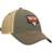 Legacy Athletic Clemson Tigers Legacy Point Old Favorite Trucker Snapback Hat Men - Gray