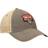 Legacy Athletic Arizona State Sun Devils Legacy Point Old Favorite Trucker Snapback Hat Men - Gray