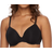 DKNY Smooth Essentials T-Shirt Bra - Black