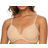 DKNY Smooth Essentials T-Shirt Bra - Cashmere