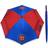 Team Effort Chicago Cubs WindSheer Lite Golf Umbrella