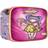 Safta Fold-out 4-Piece Pencil Case with Accessories