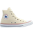 Converse Chuck Taylor All Star Canvas High Top - Natural Ivory