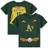 Majestic Oakland Athletics Super Hero T-Shirt Youth