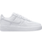 NIKE Air Force 1 Low Retro - White/Metallic Gol