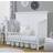 Sorelle Furniture Primo 4-in-1 Convertible Crib