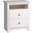 Prepac Monterey Bedside Table 40.6x59.1cm