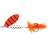 Abu Garcia Reflex 18g