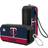 Strategic Printing Minnesota Twins End Zone Water Resistant Bluetooth Speaker