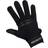 Murphys Junior Gaelic Gloves - Black