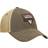 Legacy Athletic Mississippi State Bulldogs Legacy Point Old Favorite Trucker Snapback Hat Men - Gray