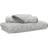 Lauren Ralph Lauren Sanders Bath Towel Gray (142.24x76.2cm)