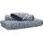 Lauren Ralph Lauren Sanders Bath Towel Blue (142.24x76.2cm)