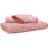 Lauren Ralph Lauren Sanders Bath Towel Pink (142.24x76.2cm)