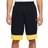 Nike Dri-Fit Icon Basketball Shorts Men - Black Vivid Sulfur