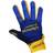 Murphys Junior Gaelic Gloves - Navy Blue & Yellow